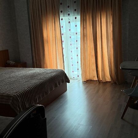 Aef Hotel Μπακού Εξωτερικό φωτογραφία