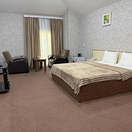 Aef Hotel Μπακού Εξωτερικό φωτογραφία