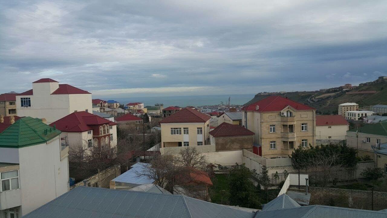 Aef Hotel Μπακού Εξωτερικό φωτογραφία