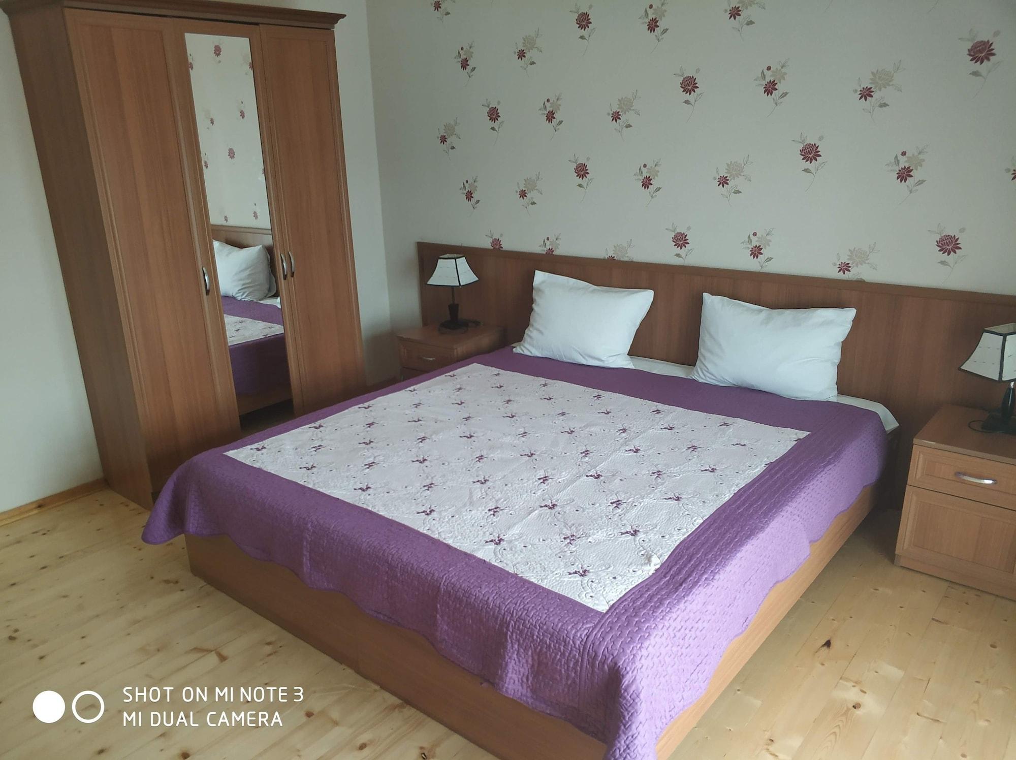 Aef Hotel Μπακού Εξωτερικό φωτογραφία