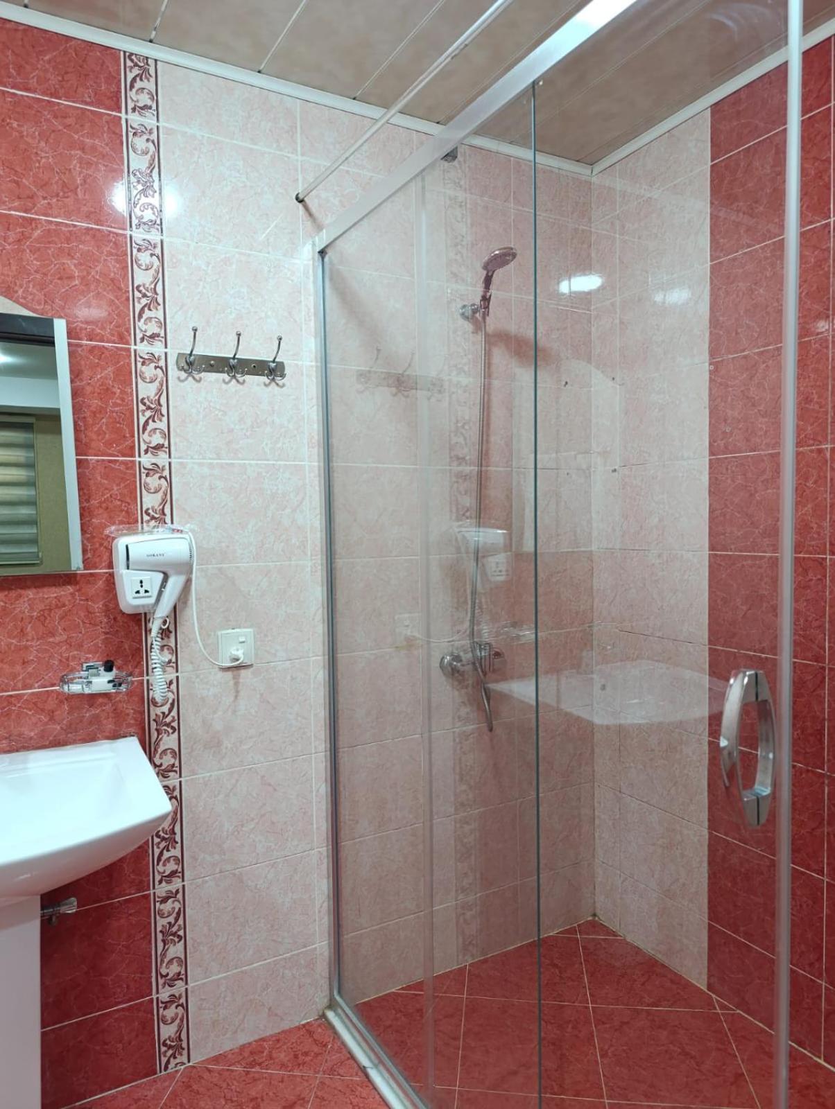 Aef Hotel Μπακού Εξωτερικό φωτογραφία