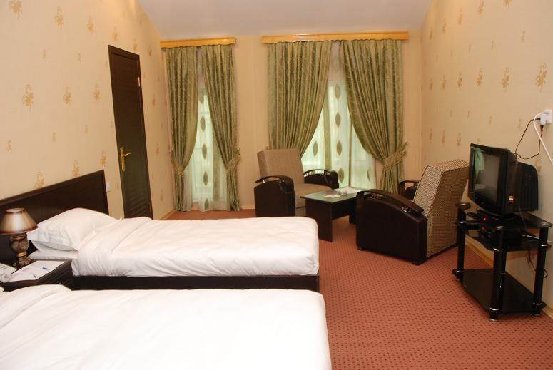 Aef Hotel Μπακού Δωμάτιο φωτογραφία