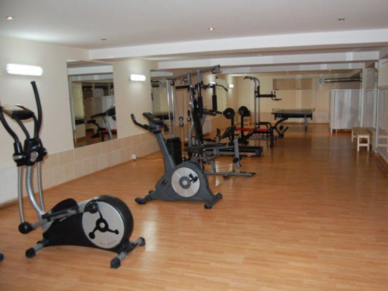 Aef Hotel Μπακού Ανέσεις φωτογραφία