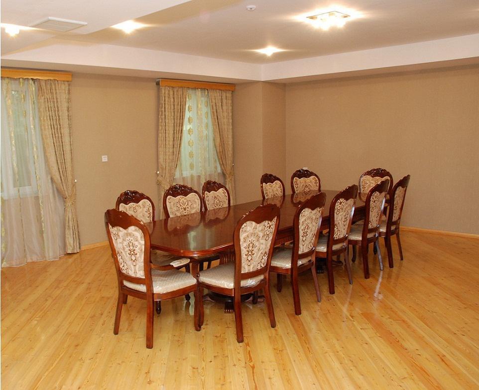 Aef Hotel Μπακού Ανέσεις φωτογραφία